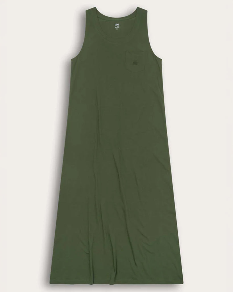 Robe FFresh - 100% coton