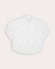 Chemise 24_24 - 100% coton - 190WHITE