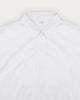 Chemise 24_24 - 100% coton - 190WHITE