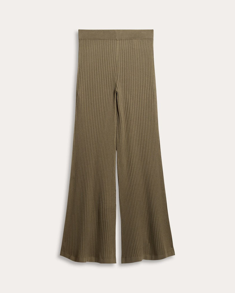 Pantalon en 70% Bambou et 30% Coton