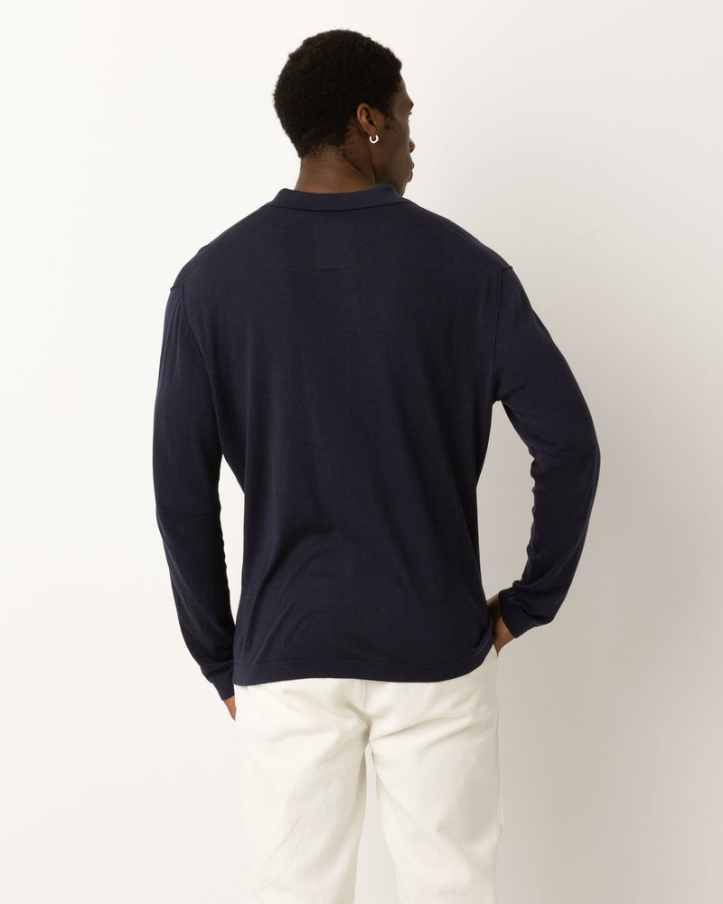 Pull BAMBOO - Col ouvert - 70% Bambou et 30% Coton