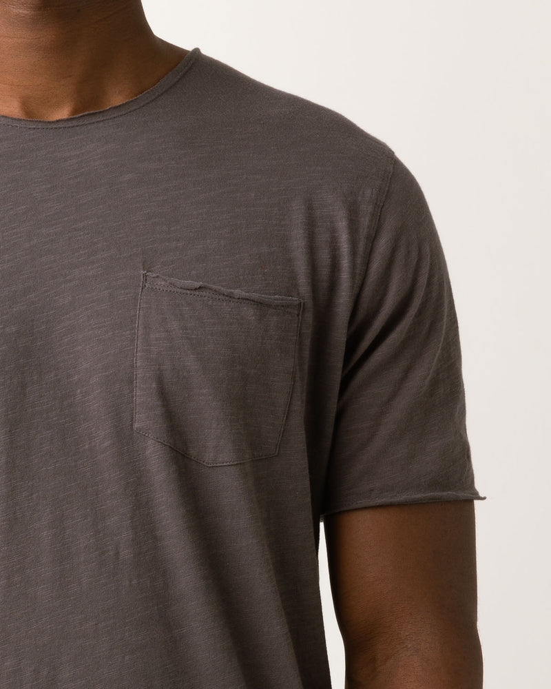 T-shirt EASYY col rond - 100% coton