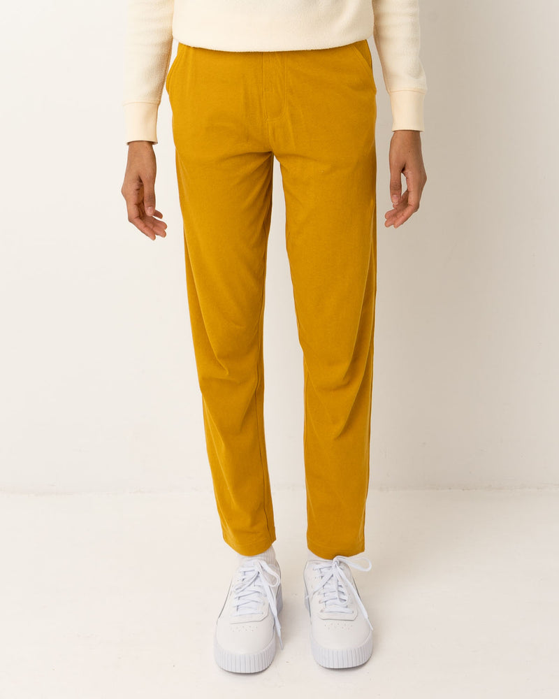 Pantalon FFRESH - 100% Coton