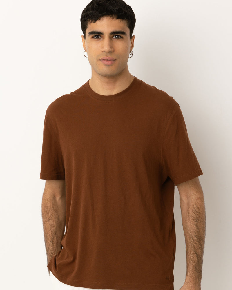 T-Shirt FFresh manches courtes - 100% coton