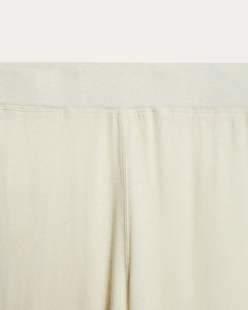Pantalon LINA - 80% Coton 20% Lin