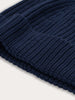 Bonnet Voltaire - 100% coton - 300NAVY