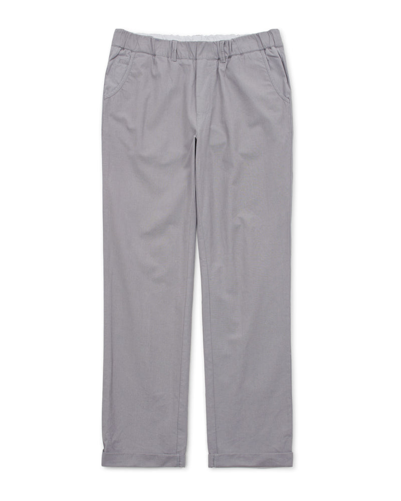 Pantalon Desert - coton et lin