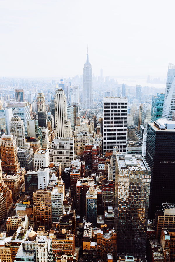Bonnes adresses à New York : 10 lieux à absolument découvrir !