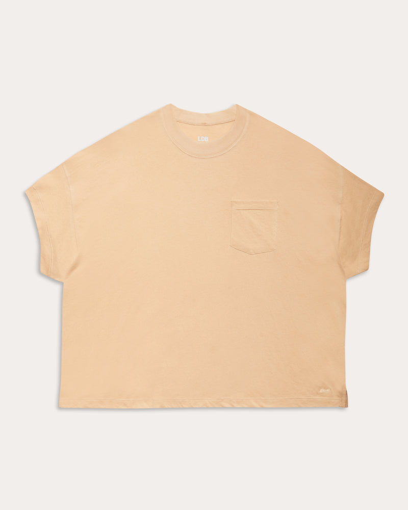 T-Shirt 24_24 en 100% coton - Col rond