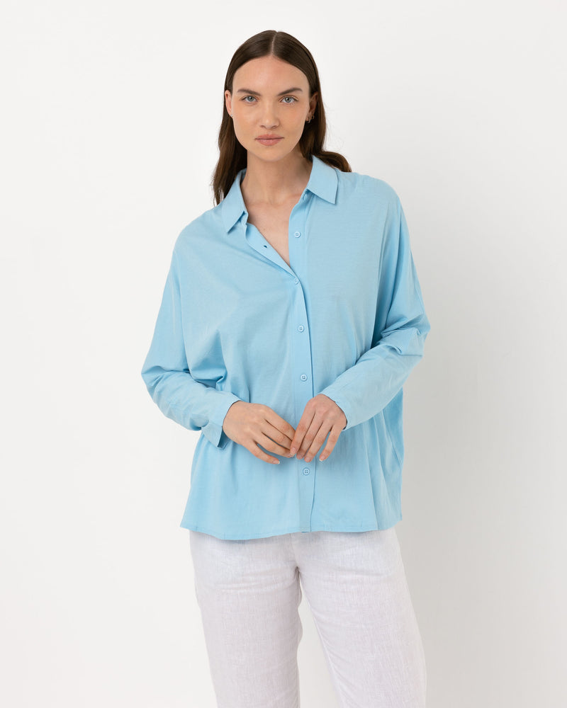 Chemise 24_24 - 100% coton