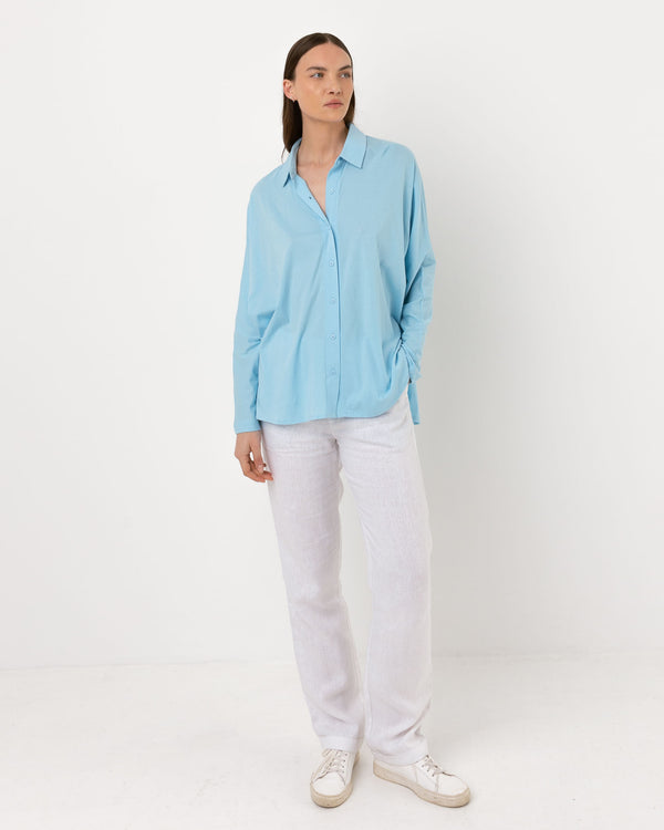 Chemise 24_24 - 100% coton