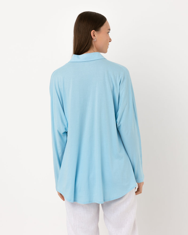 Chemise 24_24 - 100% coton