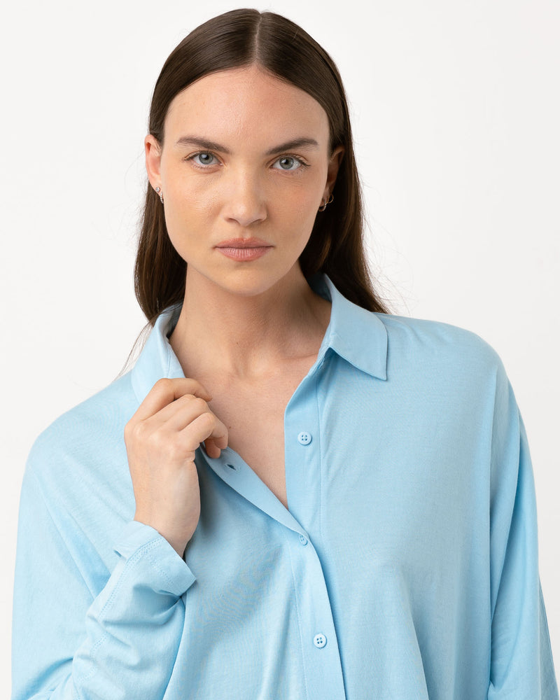 Chemise 24_24 - 100% coton