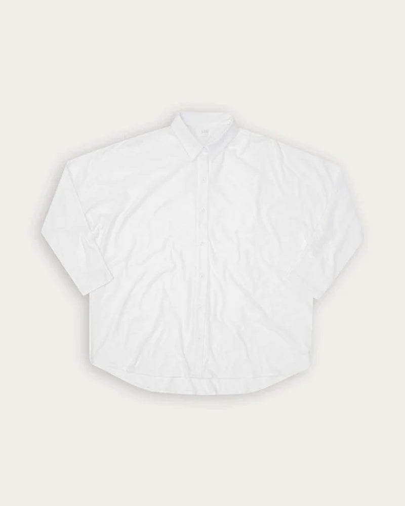 Chemise 24_24 - 100% coton