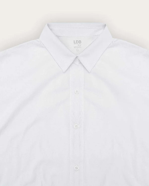 Chemise 24_24 - 100% coton