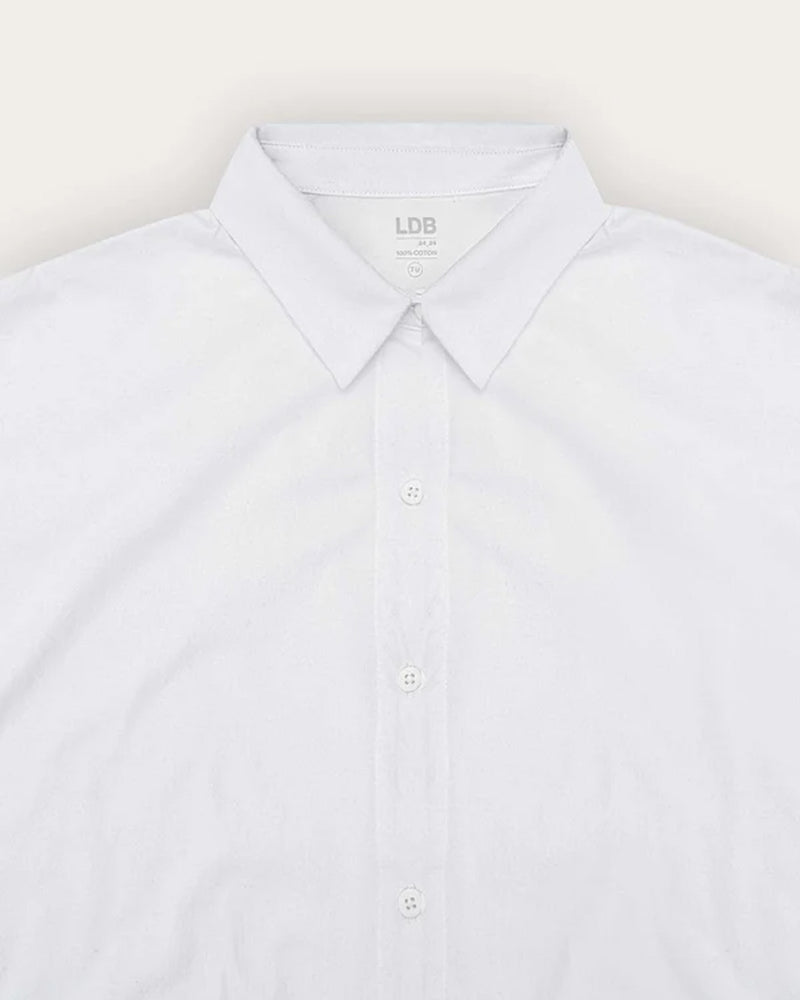 Chemise 24_24 - 100% coton