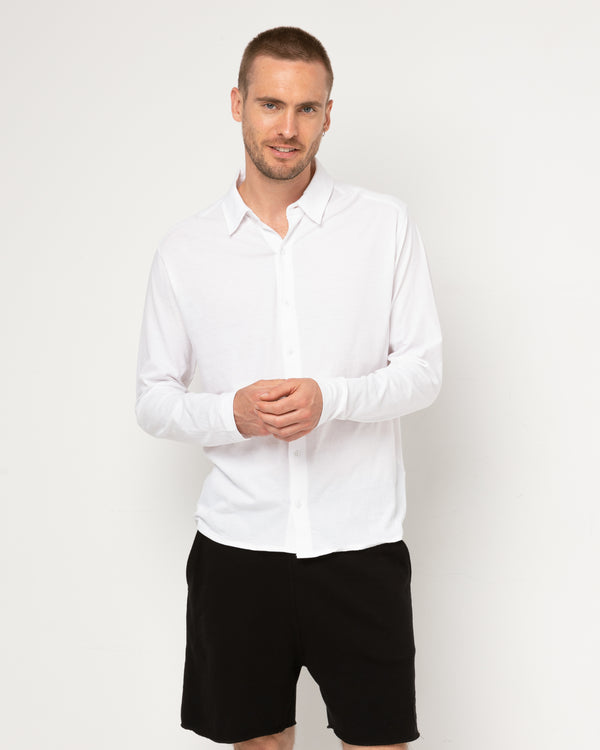 Chemise 24_24 - 100% coton