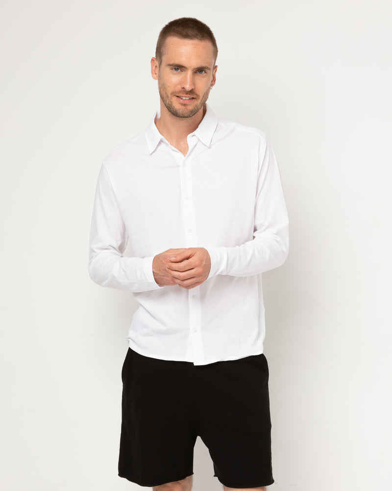 Chemise 24_24 - 100% coton