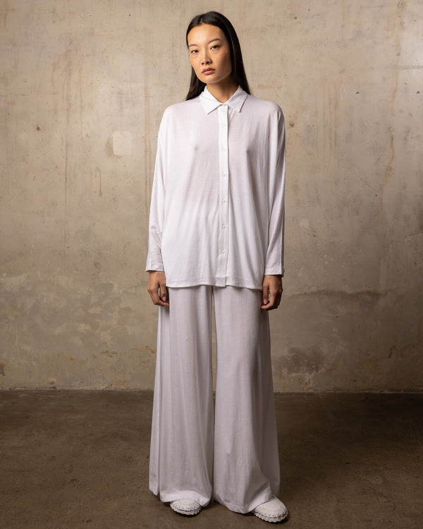 Chemise 24_24 - 100% coton