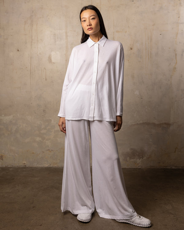Pantalon 24_24 - 100% coton