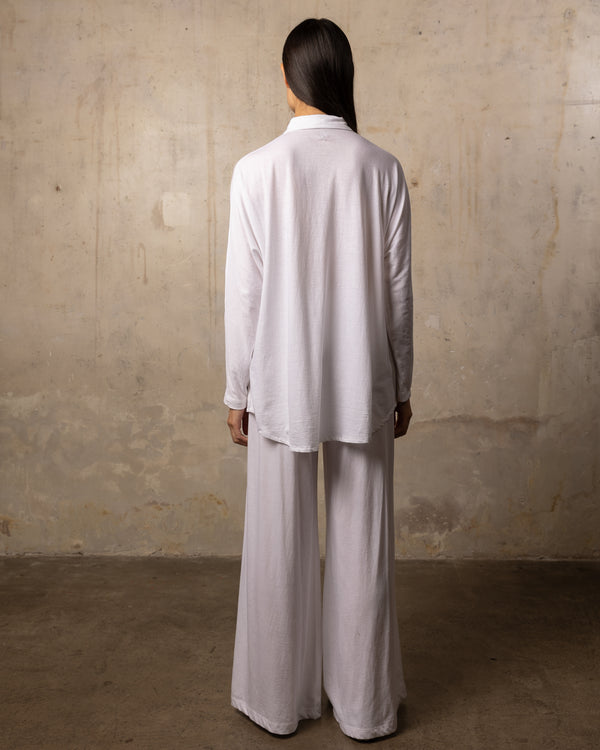 Pantalon 24_24 - 100% coton
