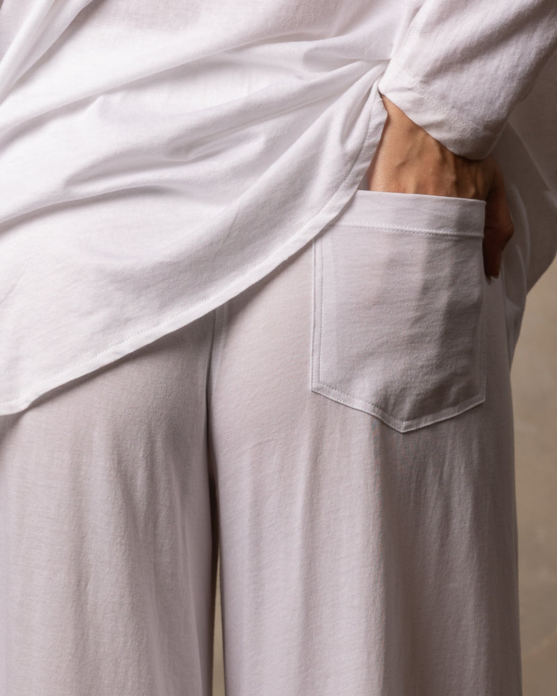 Pantalon 24_24 - 100% coton