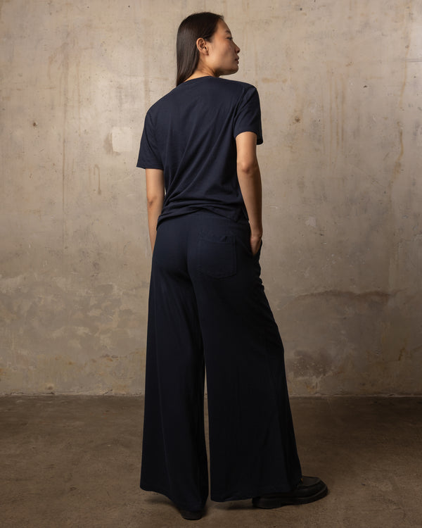 Pantalon 24_24 - 100% coton