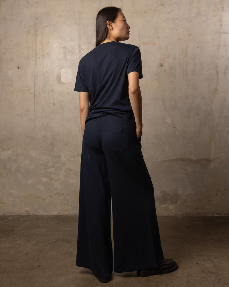 Pantalon 24_24 - 100% coton