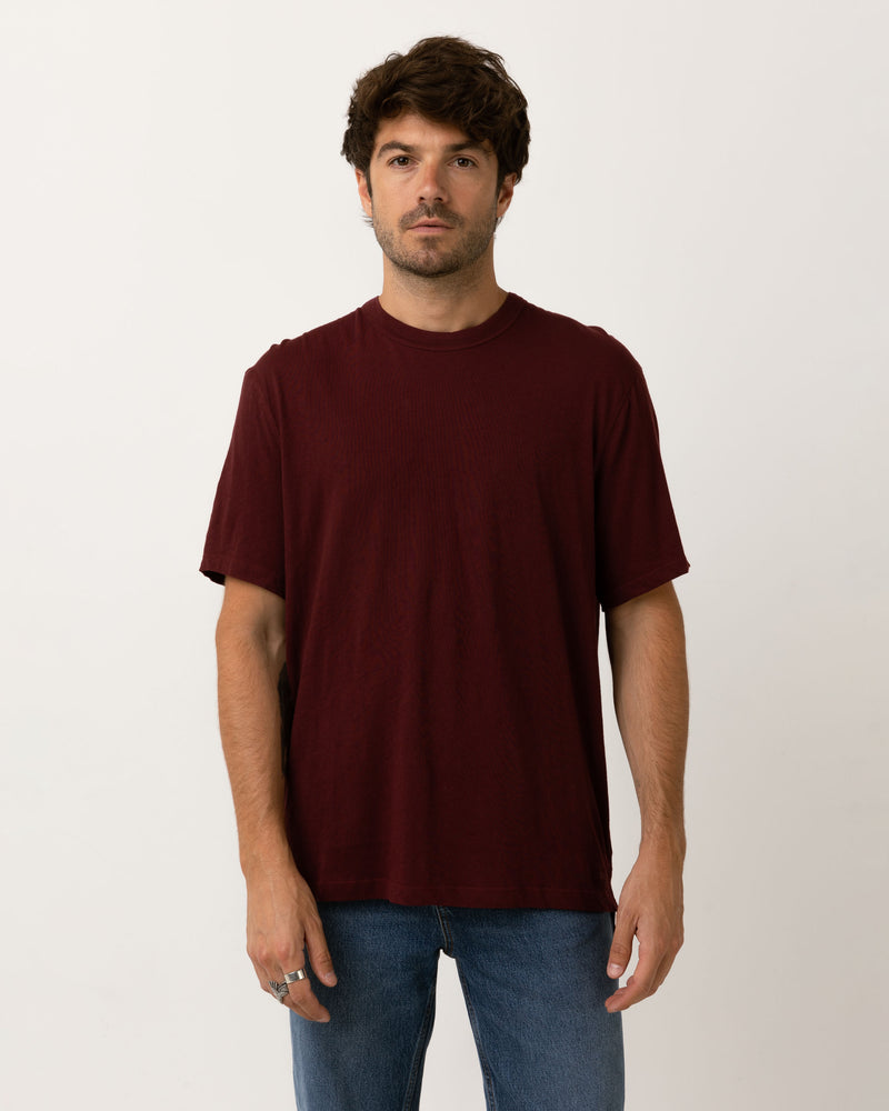 T-shirt 24_24 - 100% coton - Col rond