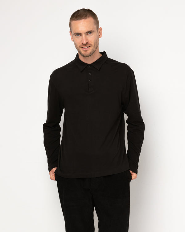 Rawlings MTT3000 - Chemise à Manches 3/4 Avec Col Ras Du Cou M Noir Rawlings MTT3000 - Chemise à Manches 3/4 Avec Col Ras Du Cou M Noir