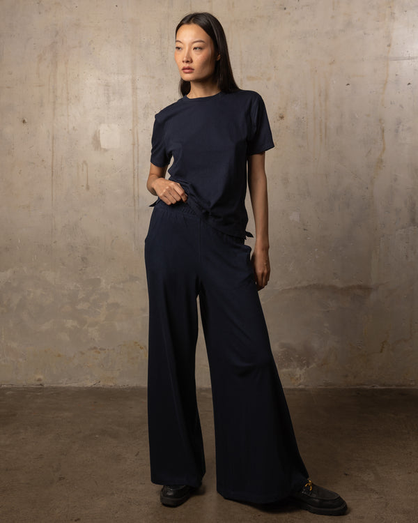 Pantalon 24_24 - 100% coton