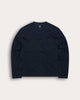 T-shirt 24_24 manches longues - 100% coton - 300NAVY