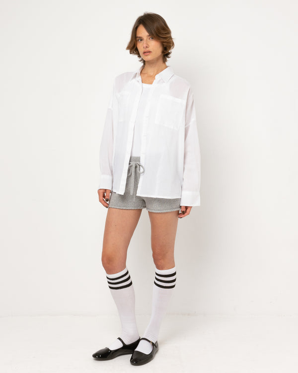 Chemise AMELIA - 100% Coton