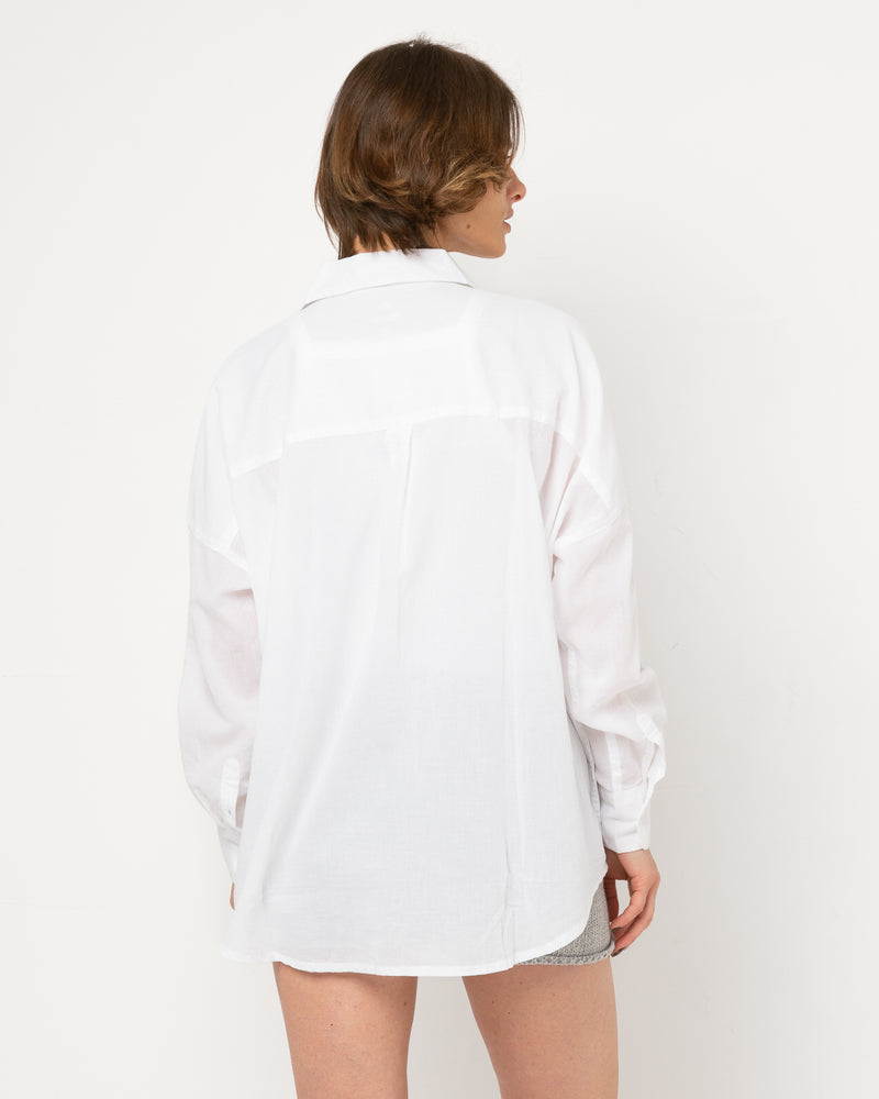 Chemise AMELIA - 100% Coton