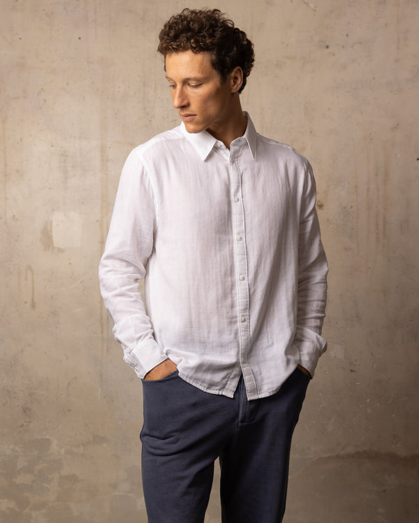Chemise Arthur - 100% coton