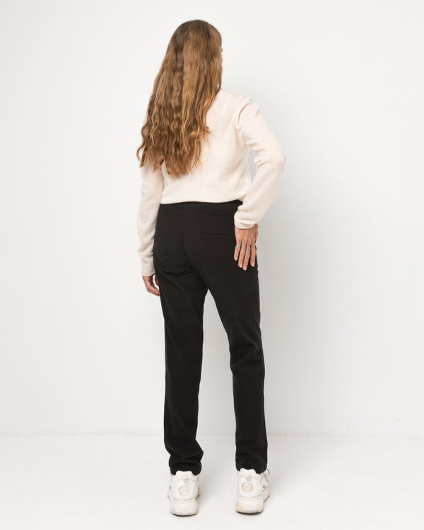 Pantalon Auguste - 100% Laine