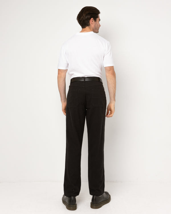 Pantalon Auguste - 100% Laine