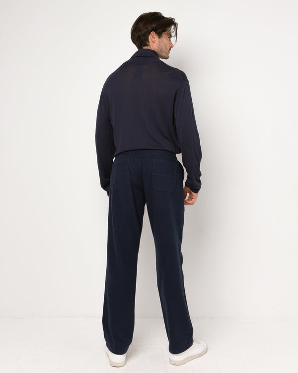 Pantalon Auguste - 100% Coton