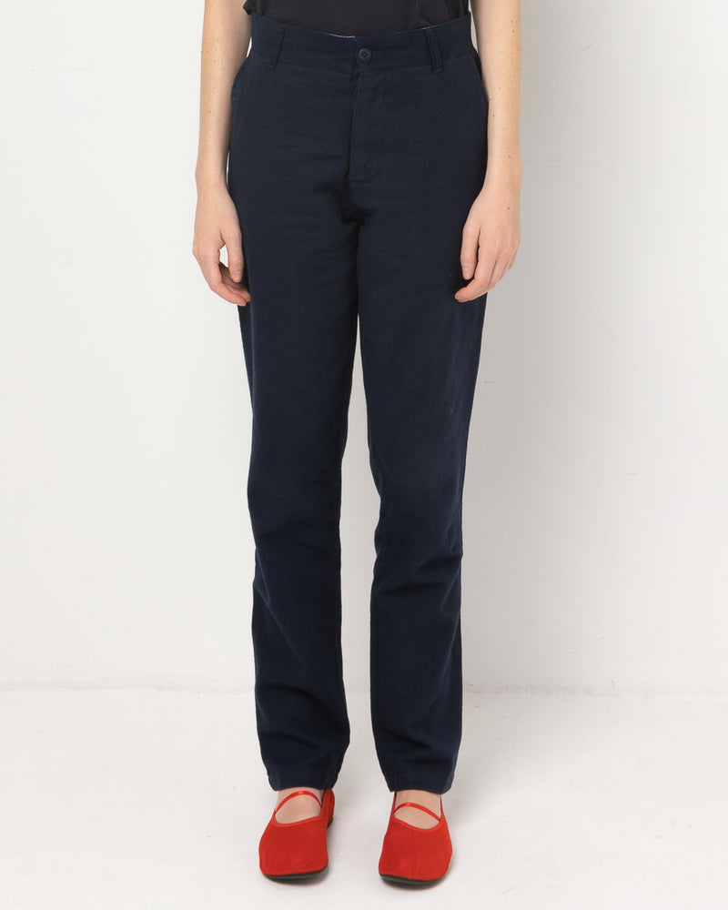 Pantalon Auguste - 100% Laine