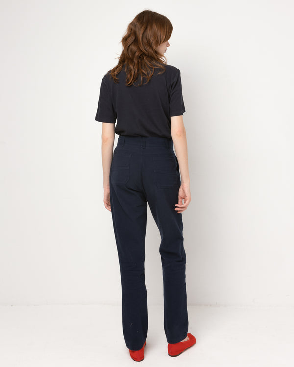 Pantalon Auguste - 100% Coton