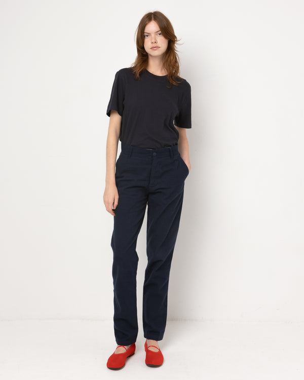 Pantalon Auguste - 100% Coton