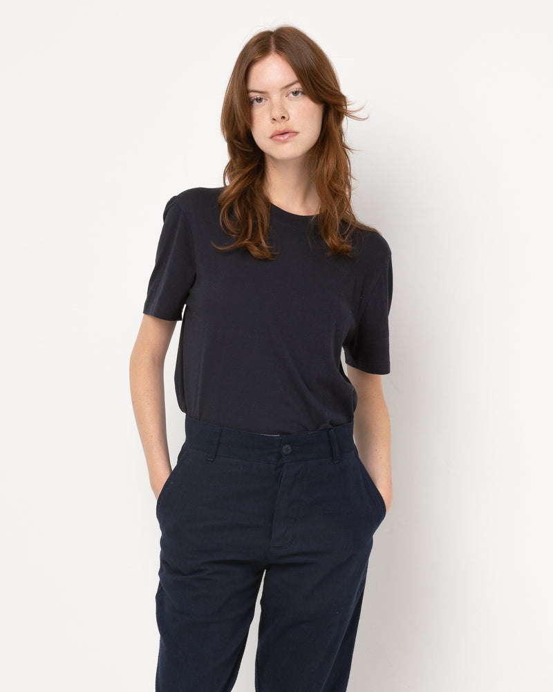 Pantalon Auguste - 100% Laine