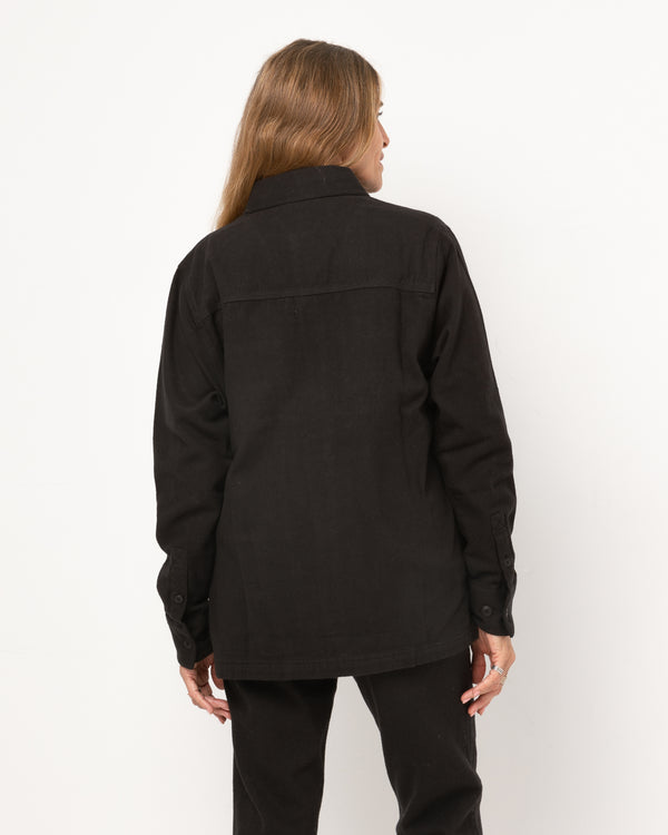 Veste Auguste - 100% Coton