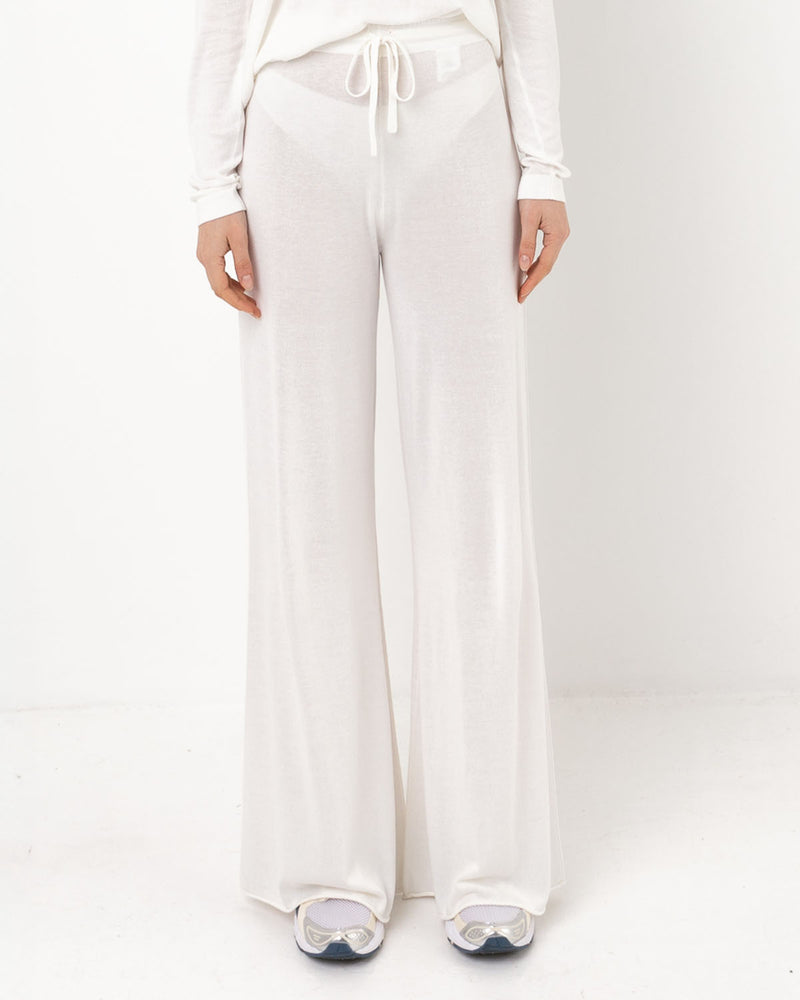 Pantalon Bamboo - 70% Bambou 30% Coton