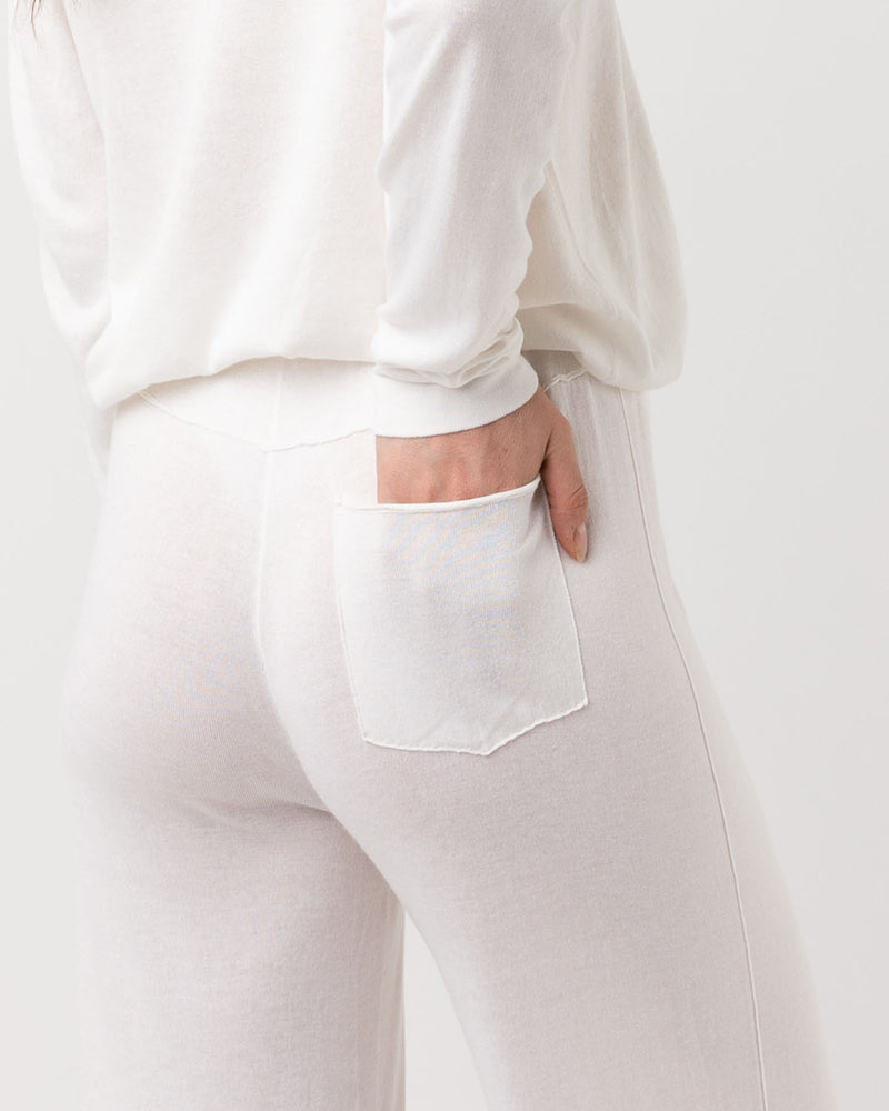 Pantalon Bamboo - 70% Bambou 30% Coton