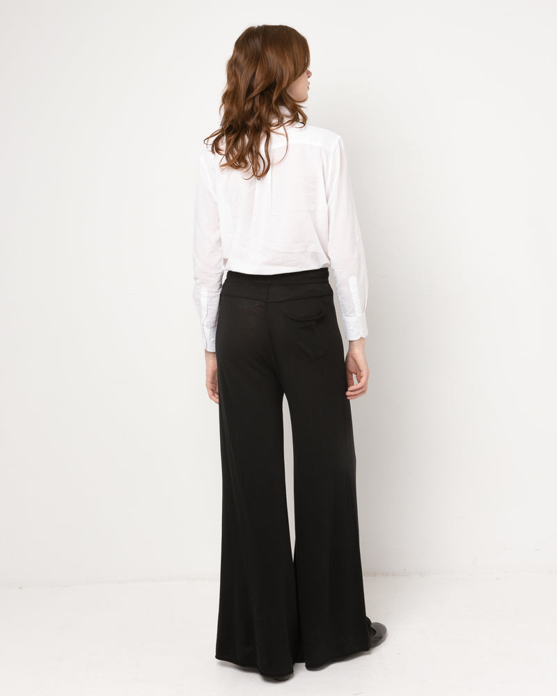 Pantalon Bamboo - 70% Bambou 30% Coton