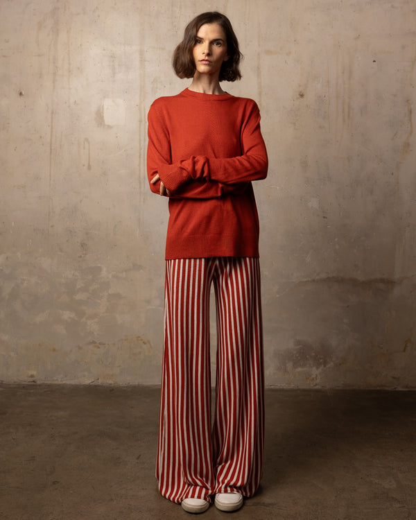 Pantalon Bamboo - 70% Bambou 30% Coton