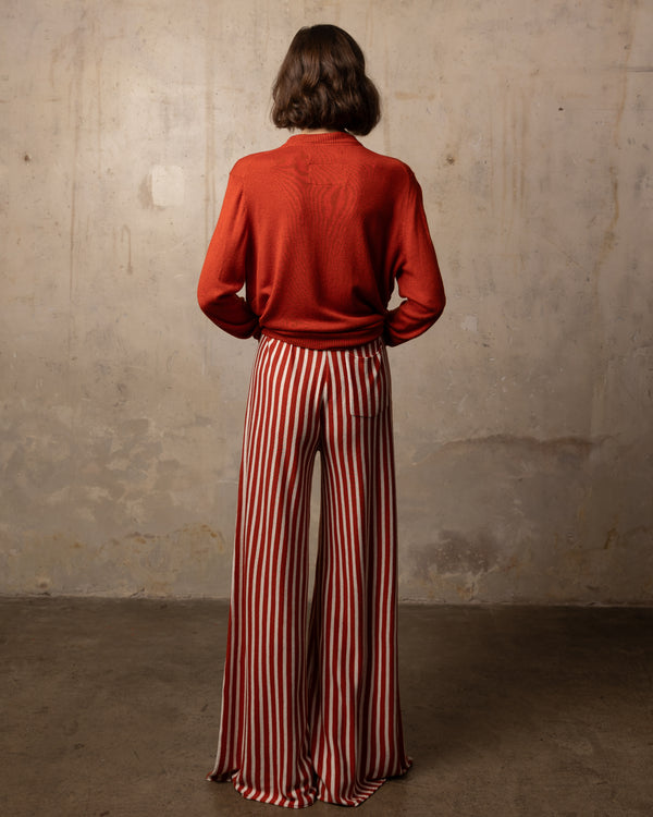 Pantalon Bamboo - 70% Bambou 30% Coton