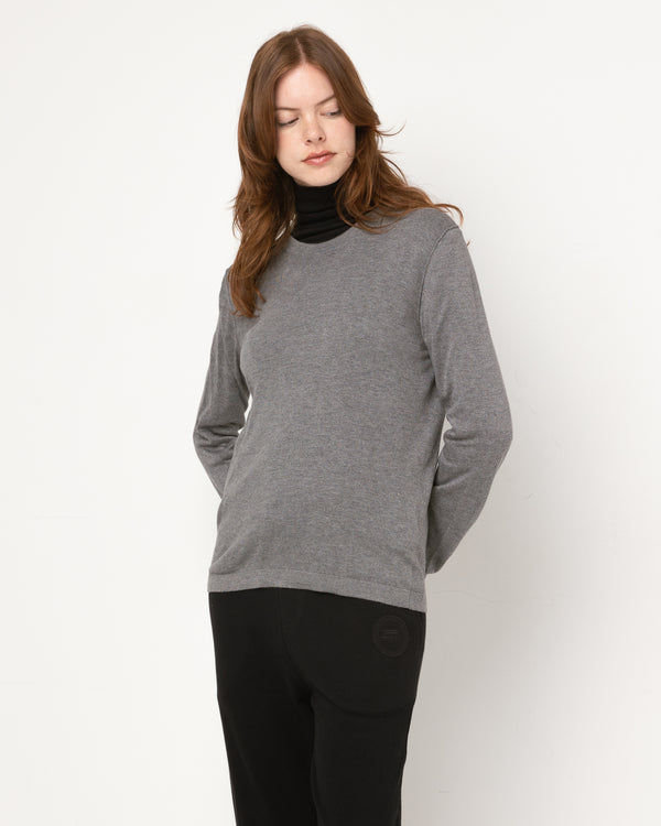 Pull Bamboo - 70% bambou 30% coton