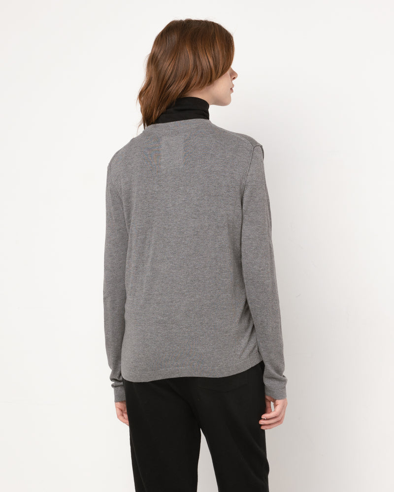 Pull Bamboo - 70% bambou 30% coton